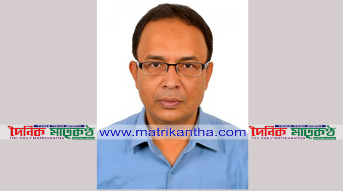 এলজিইডি’র নতুন প্রধান প্রকৌশলী বেলাল হোসেন